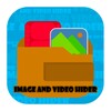 Image & Video Hide/Lock icon