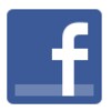 Facebook extension icon