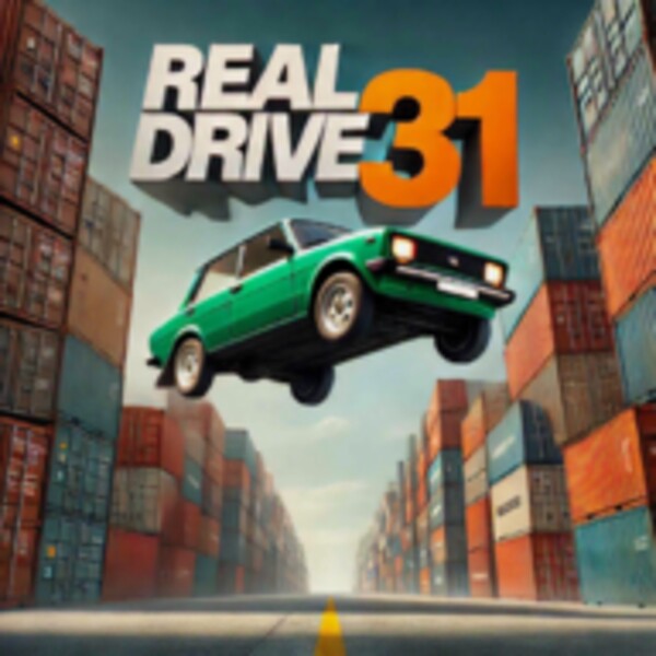 Real Drive 31 for Android - Download the APK from Uptodown
