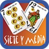 Siete y Media icon