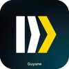 Fitness Park App Guyane icon