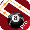 Aim Train Tool for 8 Ball Pool icon