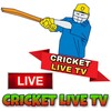 Cricket Live TV icon