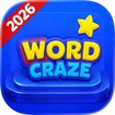 Word Craze - Trivia crosswords feature