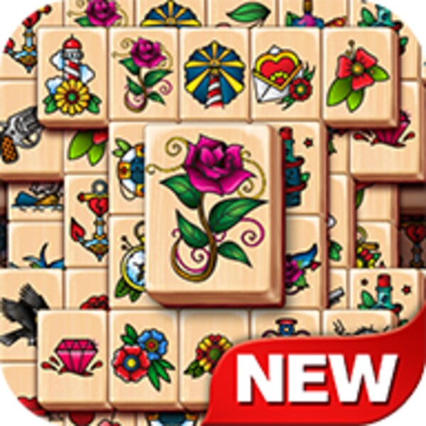 Mahjong Classic Solitaire for Android - Download the APK from Uptodown