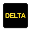 Delta Taxis icon