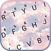 Pink Clouds Theme icon