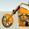Motorcycle Bike Race icon