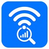 WiFi Analyzer icon