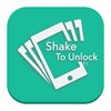 Shake To Unlock icon