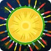 أيقونة Idle Knife vs Fruits