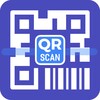 QR Code Scannerアイコン