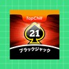 TapChill Blackjack icon