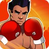 Ikon Boxing Hero Punch Champions