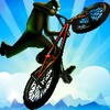 Monster BMX icon