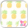 Tropical Pineapples icon