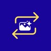 Icono de Image To PDF Converter