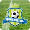 ไอคอน Koning Voetbal