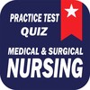 Medical Surgical Nursing 3000+ Questions icon