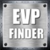 EVP Finder Spirit Box icon