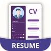 Resume Maker icon