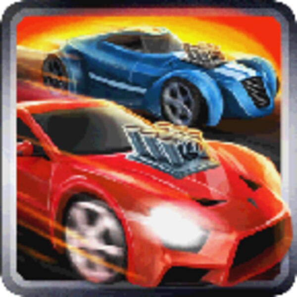 Hot Rod Racers para Android - Baixe o APK na Uptodown