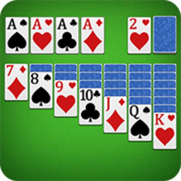 Solitaire for Android - Download the APK from Uptodown