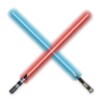 Jedi Lightsaber icon