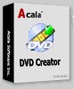 Acala DVD Creator icon