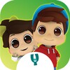 Omar & Hana: On Duty icon