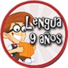 Lenguaje 9 años icon