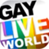 Gay Live World icon