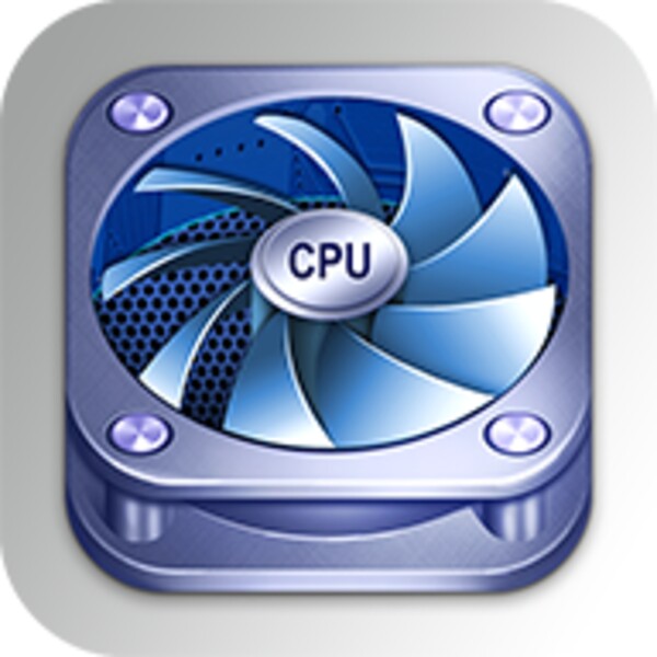 CPU Monitor for Android - Download the APK from Uptodown