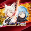 SLIME - ISEKAI Memories icon