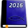 Agenda 2016 icon