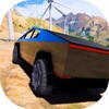 CyberTruck Simulator icon