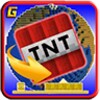 Geometry Jump - TNT Craft 2 icon
