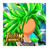 Tag Team: Fighting Heroes icon