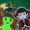 Pretend Play Ghost Town: Haunt icon