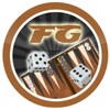 Backgammon icon