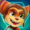 Biểu tượng Ratchet & Clank: Ranger Rumble