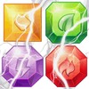 Icône Jewels