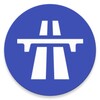 UK Motorway Traffic News icon