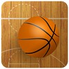 One Click Basketball icon