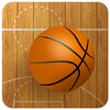 Ícone de One Click Basketball