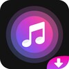 Music Downloader-Song Download 图标