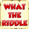 What The Riddle icon