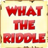 Ícone de What The Riddle