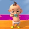 Dancing Baby Live Wallpaper icon