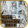 Icono de Tutorial Hijab 2017 Lengkap